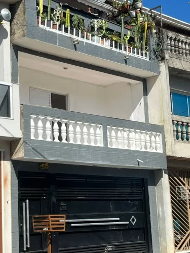 ? CASA PARA ALUGAR ? R$ 800,00 | ÓTIMA LOCALIZAÇÃO!