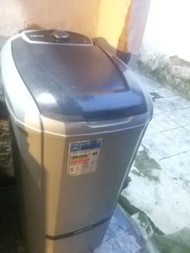 Tanquinho de lavar