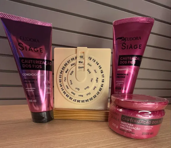 Cosméticos