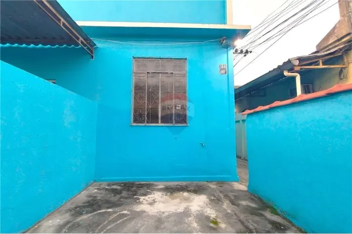 Casa Aconchegante para Alugar em Realengo, RJ