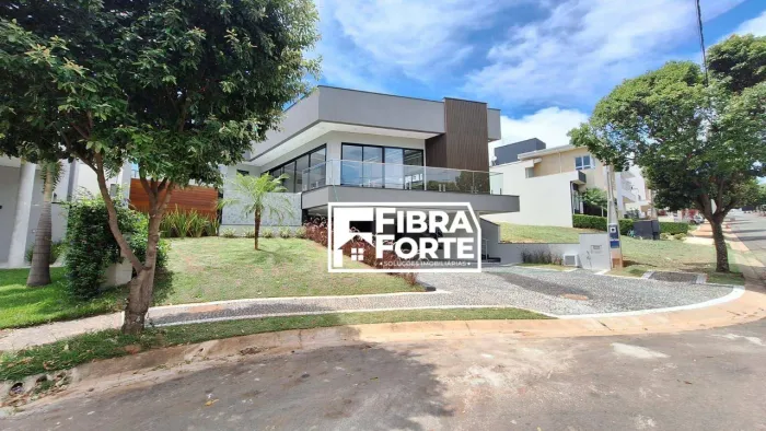 Casa a venda no Swiss Park Campinas