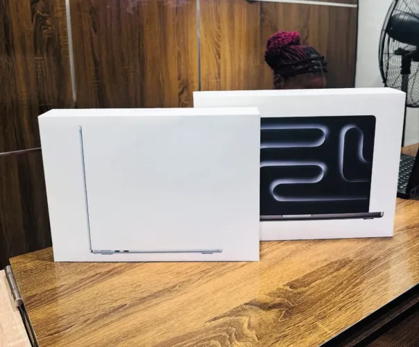 MacBook Air