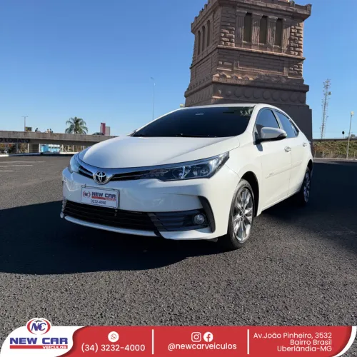 Toyota Corolla 2024