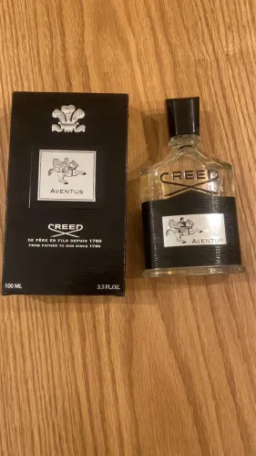 Perfume creed