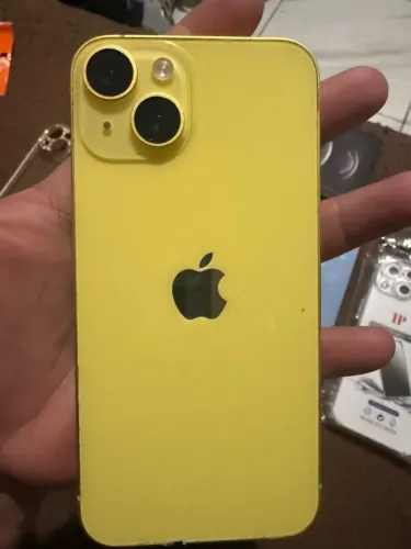 iPhone 14