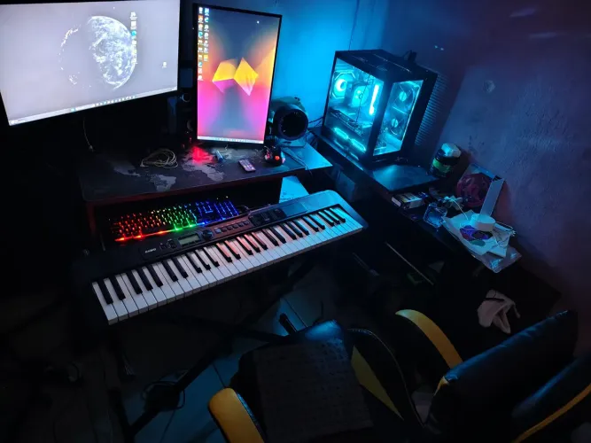 Kit Pc gamer