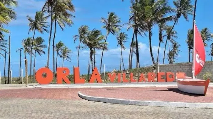 Oportunidade Lote 2 Frentes Villaredo