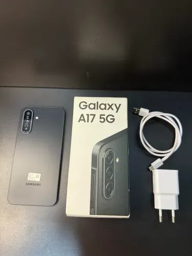samsung a17 5g 256gb