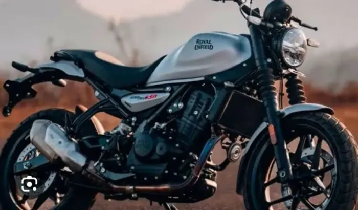 GUERRILLA 450cc 2026 0km PROMOÇÃO!!! VERONICA