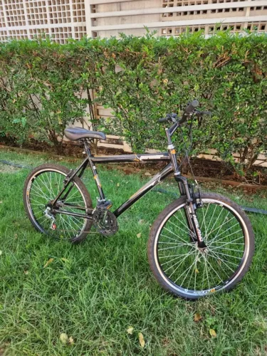 Bike Aro 26
