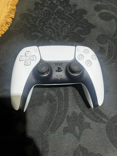 Controle original ps5