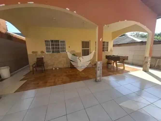 CASA PARA VENDA EM BENEVIDES