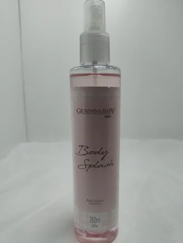 Body Splash Giovanna baby clássico