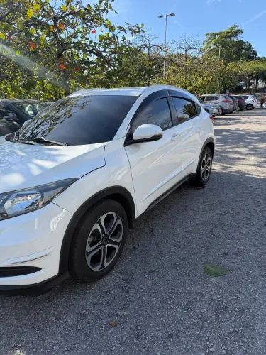 Honda HR-V EX 1.8 Flexone 16V 5P Aut. 2017