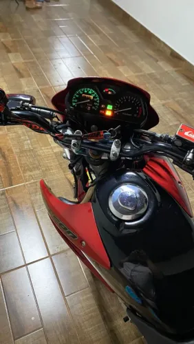 Falcon Nx 400