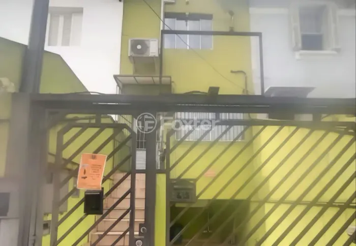 Casa à venda Rua Botucatu, Vila Clementino - São Paulo