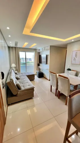 Apartamento para locação no COLINA DE PIATÃ, PIATÃ, Salvador, BA