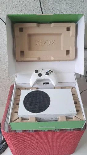 Xbox Series S
