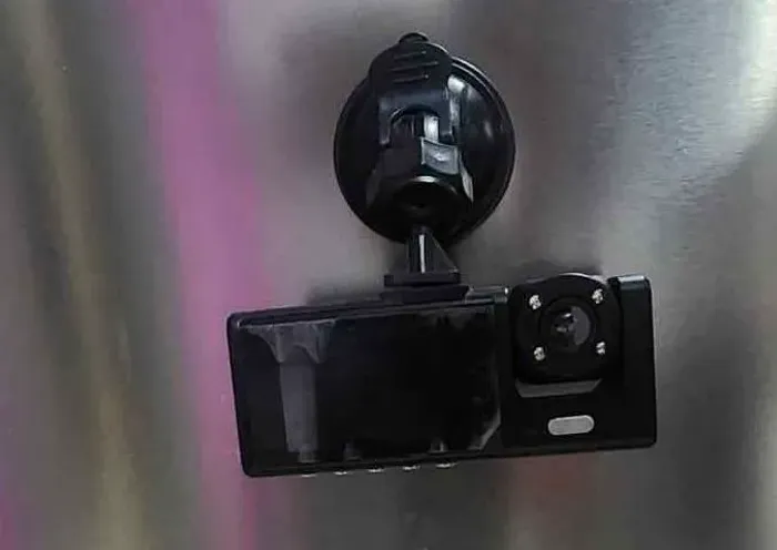 Camera altomotiva 
