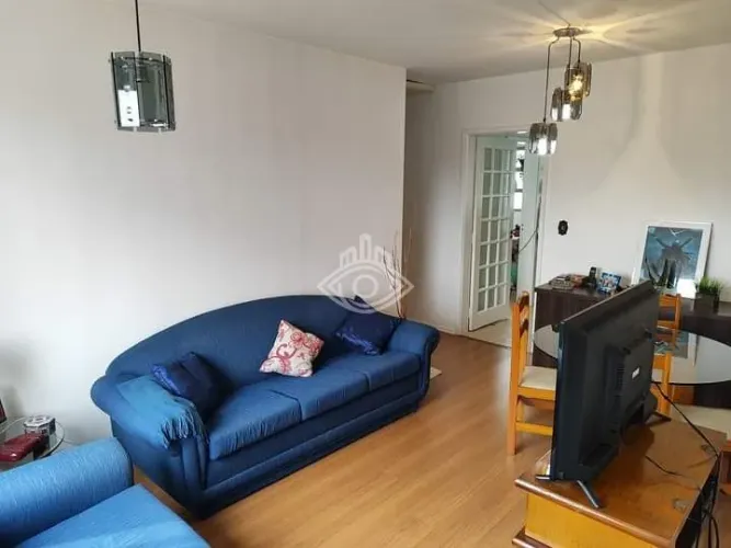 Apartamento à Venda Rua Alvorada, Vila Olímpia, São Paulo