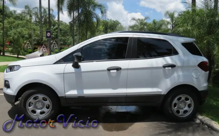 Peças Ecosport 2013 /2014