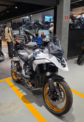 GS1300 Plus