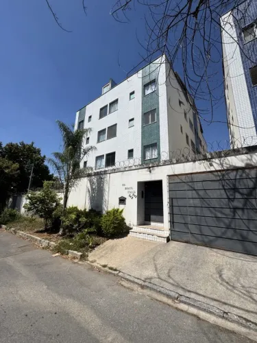 Cobertura para Venda em Betim, Betim Industrial, 3 dormitórios, 1 suíte, 2 banheiros, 2 va