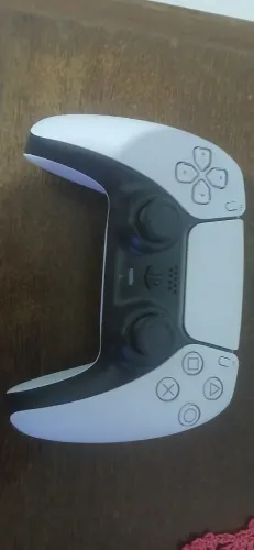 Controle ps5