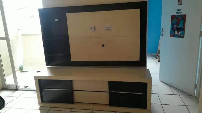 Painel de TV