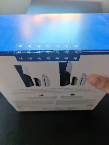 Leitor de Disco ps5 Slim e Pro