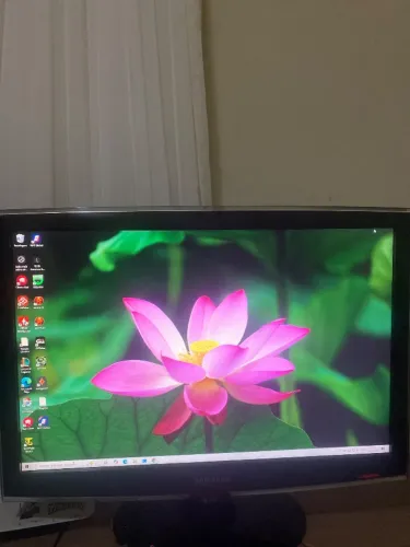 TV/MONITOR Samsung SyncMaster T240M