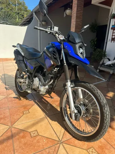 XTZ 150 Crosser ( Venda unico dono )