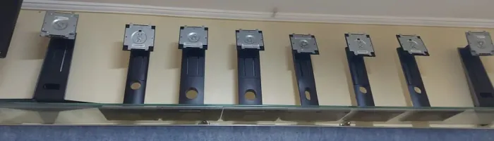 Suporte / Base / Pé para monitor