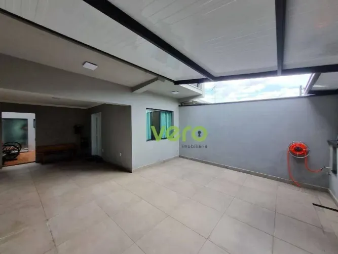 Casa com 3 dormitórios, 268 m² - venda por R$ 850.000,00 ou aluguel por R$ 4.162,60/mês - 