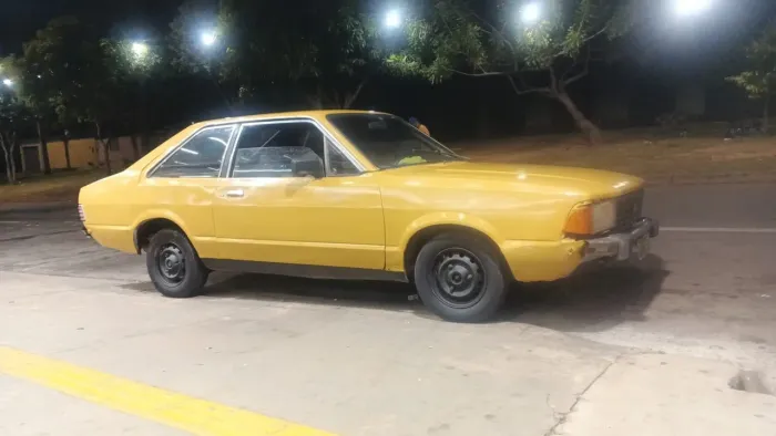 Ford Corcel I 1978