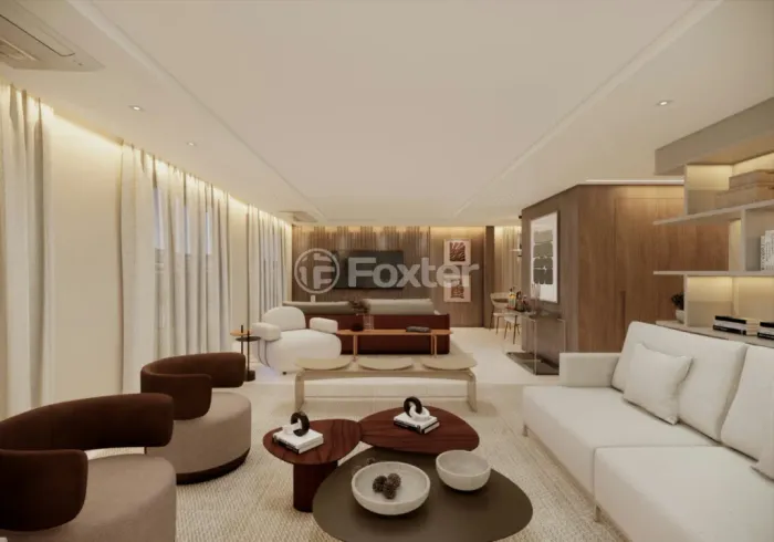 Apartamento à venda Alameda Lorena, Jardim Paulista - São Paulo