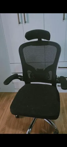 Cadeira De Escritorio Ergonômica Executiva