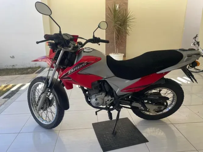 Bros 150 2010