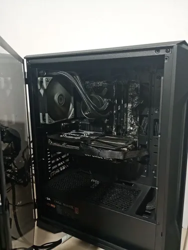 PC Gamer Ryzen 