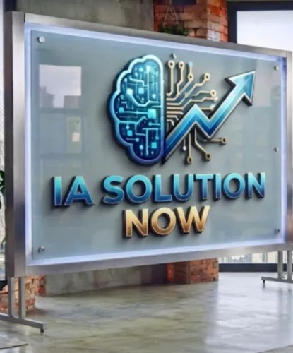 IA SOLUTION NOW