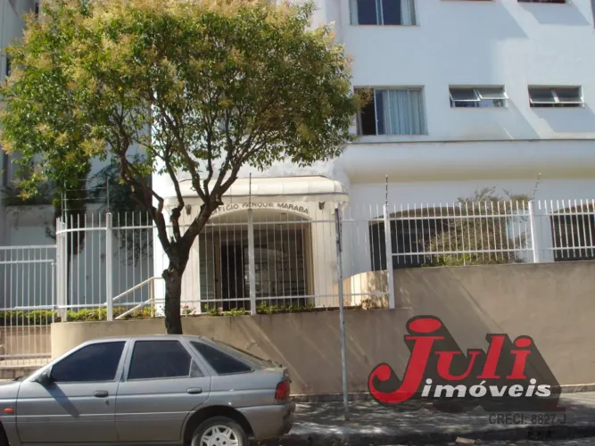 RUDGE RAMOS - APARTAMENTO - 02 DORMITÓRIOS - 01 VAGA