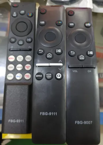 Controle para tv Samsung 4k