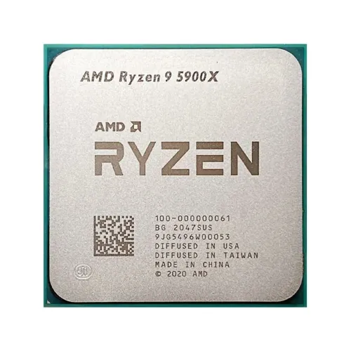 ryzen 9 5900x