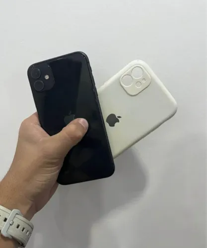 Iphone 11 128gb todo original perfeito