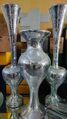 Para decorações de festas 