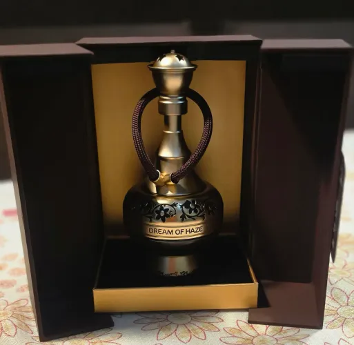 Perfume DREAM OF HAZE (Arabe original)