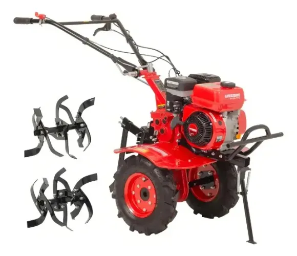 Motocultivador MCG 770 Kawashima