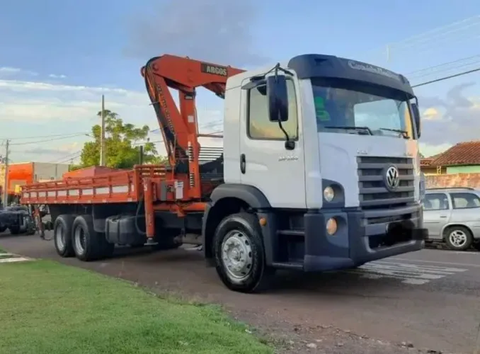 Munck 24-250