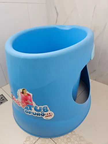 Ofurô Baby