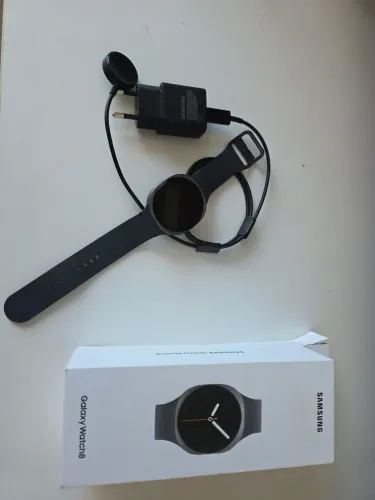 Galaxy Watch 8